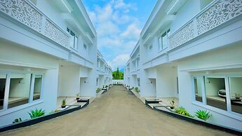 RRR Luxury Villas