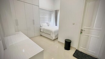 RRR Luxury Villas