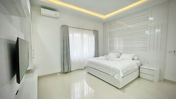 RRR Luxury Villas