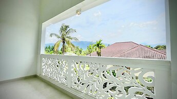 RRR Luxury Villas