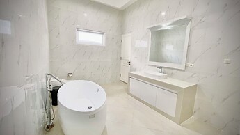 RRR Luxury Villas