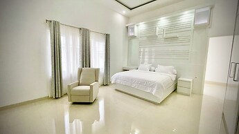 RRR Luxury Villas