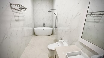 RRR Luxury Villas