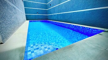 RRR Luxury Villas