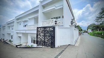 RRR Luxury Villas