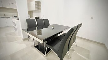 RRR Luxury Villas