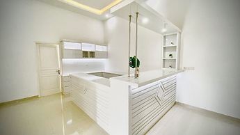 RRR Luxury Villas