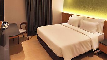 Khas Palu Hotel