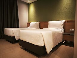 Khas Palu Hotel