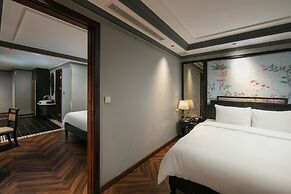 The Legend Hanoi Hotel