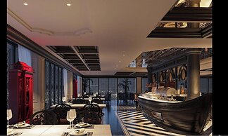 The Legend Hanoi Hotel
