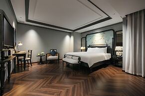 The Legend Hanoi Hotel