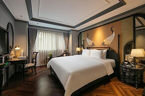 The Legend Hanoi Hotel