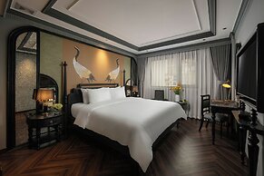 The Legend Hanoi Hotel