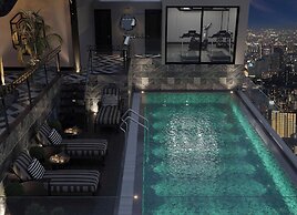 The Legend Hanoi Hotel