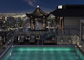 The Legend Hanoi Hotel