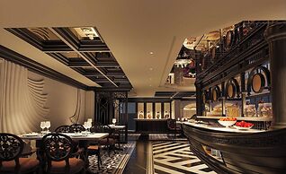 The Legend Hanoi Hotel