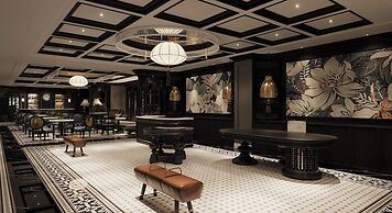 The Legend Hanoi Hotel