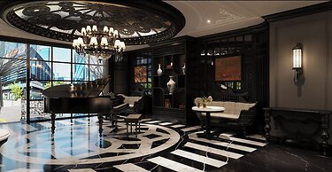 The Legend Hanoi Hotel