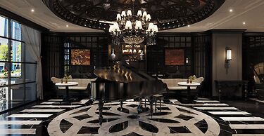 The Legend Hanoi Hotel