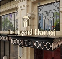 The Legend Hanoi Hotel