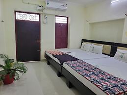 Hotel Kaala Bairav Grand