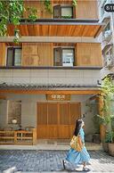 Hantanginn Hotel