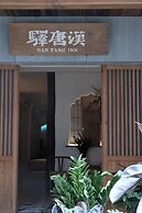 Hantanginn Hotel