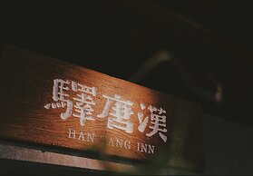 Hantanginn Hotel