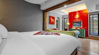 YINYUE HOTEL