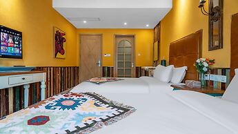 YINYUE HOTEL