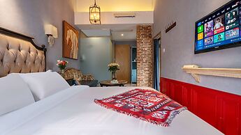 YINYUE HOTEL