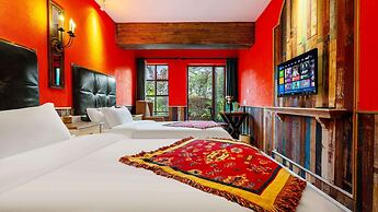 YINYUE HOTEL