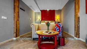 YINYUE HOTEL