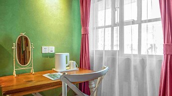 YINYUE HOTEL