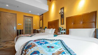 YINYUE HOTEL