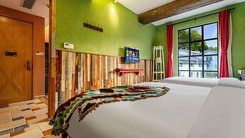 YINYUE HOTEL