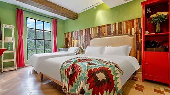 YINYUE HOTEL