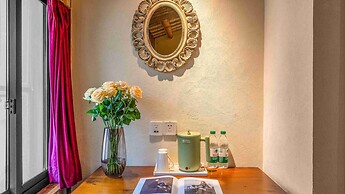 YINYUE HOTEL