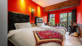 YINYUE HOTEL