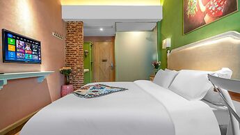 YINYUE HOTEL