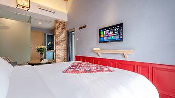 YINYUE HOTEL