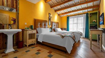 YINYUE HOTEL