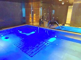 HOTEL LiVEMAX Honhachinohe Ekimae
