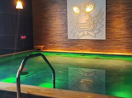 HOTEL LiVEMAX Honhachinohe Ekimae