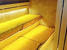 HOTEL LiVEMAX Honhachinohe Ekimae