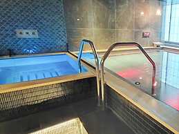 HOTEL LiVEMAX Honhachinohe Ekimae