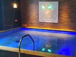 HOTEL LiVEMAX Honhachinohe Ekimae