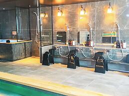 HOTEL LiVEMAX Honhachinohe Ekimae