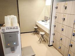 HOTEL LiVEMAX Honhachinohe Ekimae